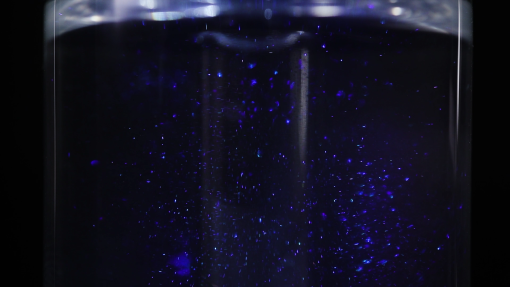 【劑型展示】—藍鑽精華液—