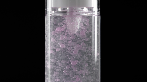 【劑型展示】—懸浮顆粒粉—